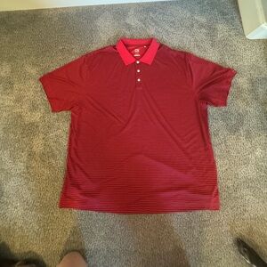 Cutter and Buck 4XL Golf Polo